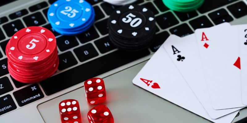 Giới thiệu về KU Casino