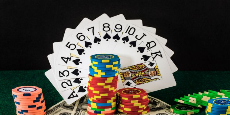 Hướng dẫn chi tiết cách chơi Casino KUBET