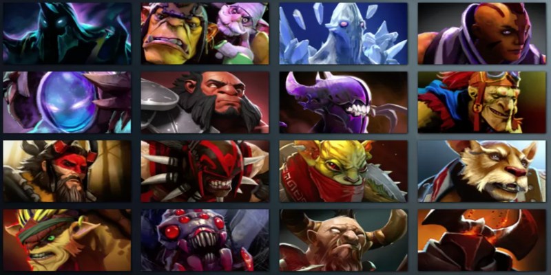 Giải đấu DOTA 2 còn được gọi là The International (TI)